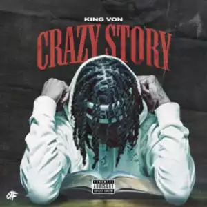 Instrumental: King Von - Crazy Story (Produced By Macfly)